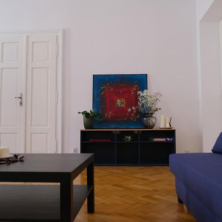 Apartamenty Nic Krakow Dış mekan fotoğraf