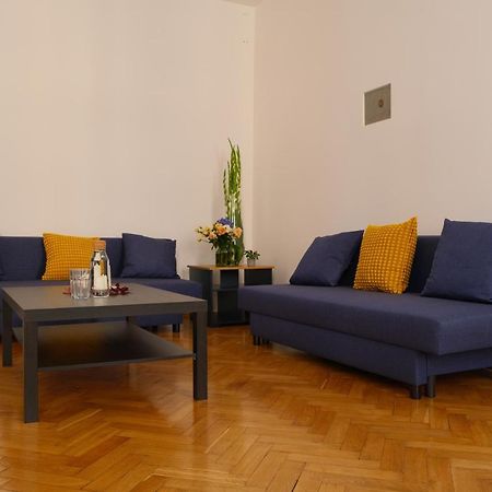 Apartamenty Nic Krakow Dış mekan fotoğraf
