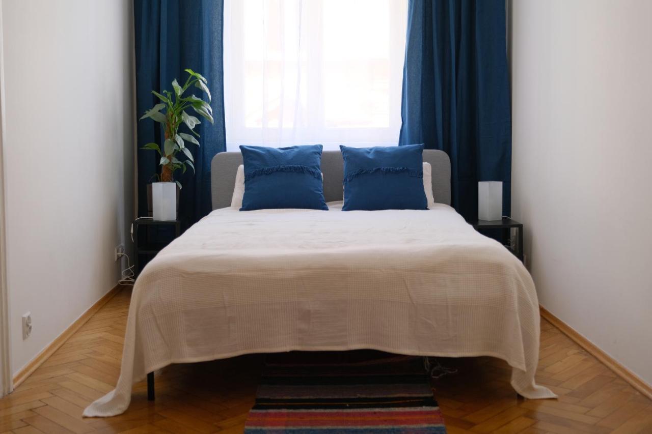 Apartamenty Nic Krakow Dış mekan fotoğraf