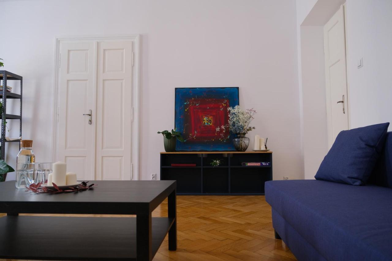 Apartamenty Nic Krakow Dış mekan fotoğraf