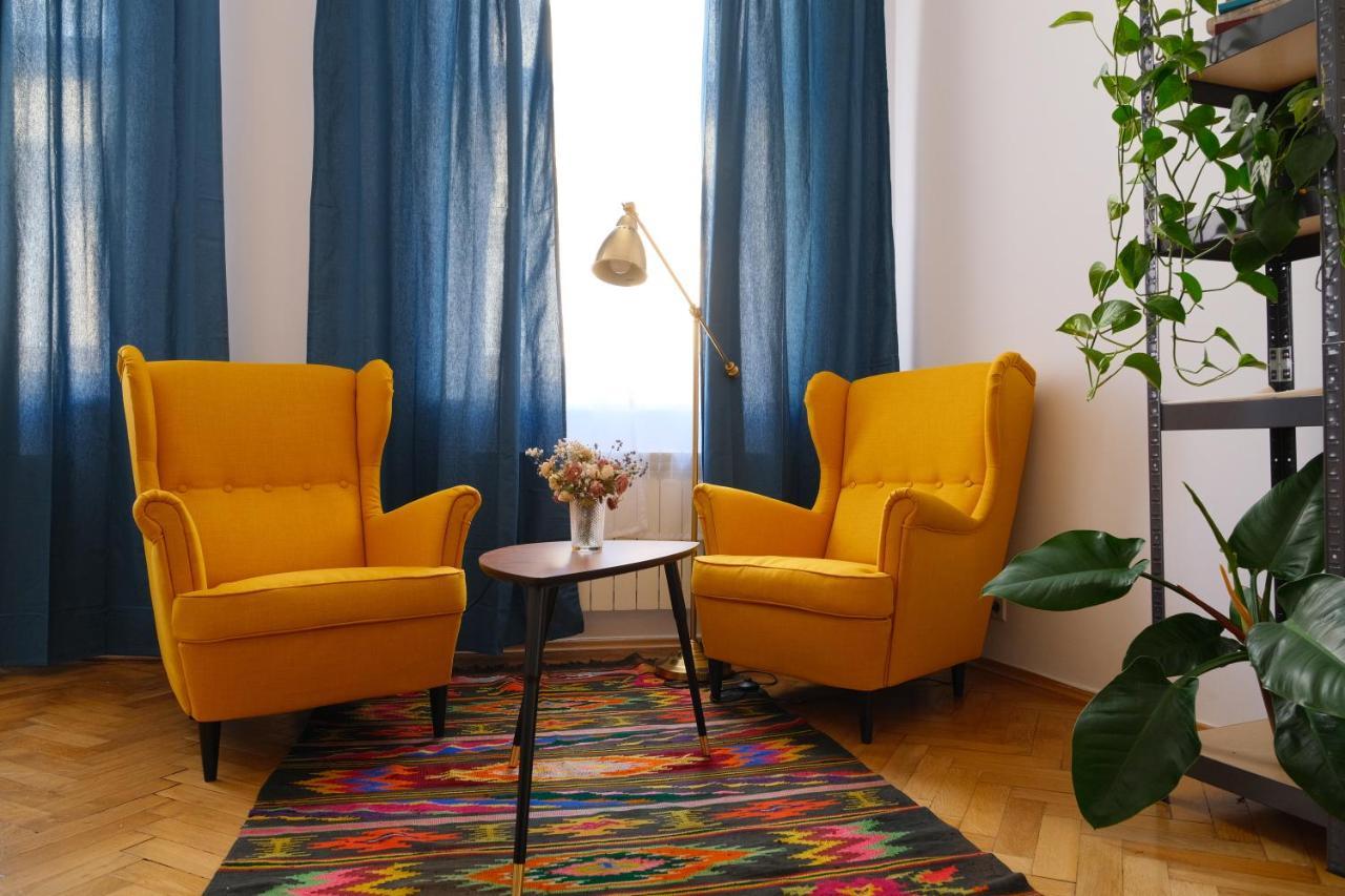Apartamenty Nic Krakow Dış mekan fotoğraf